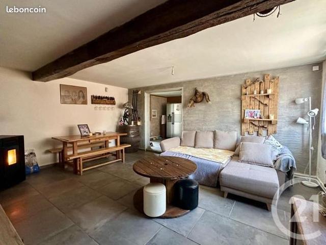 Maison vente à Châteaudun, Brou