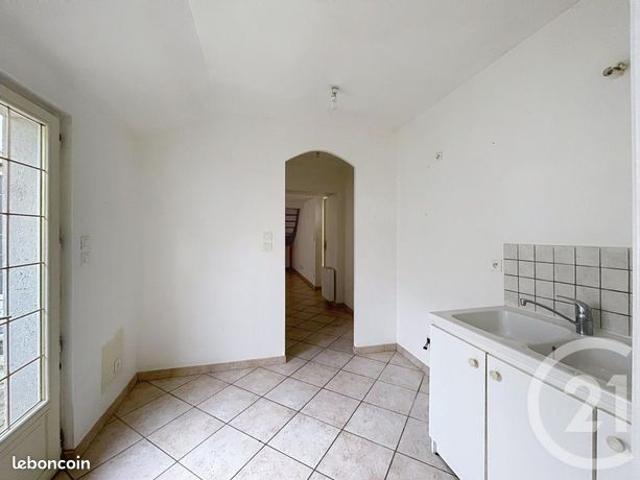 Maison vente à Orléans, Jargeau