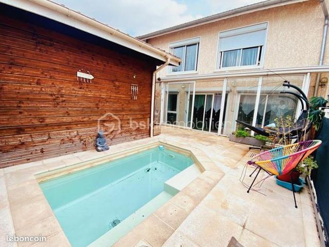 Maison vente à Dagneux, Guadeloupe