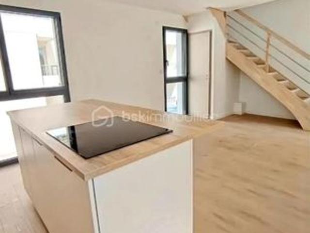 Maison vente à Tours