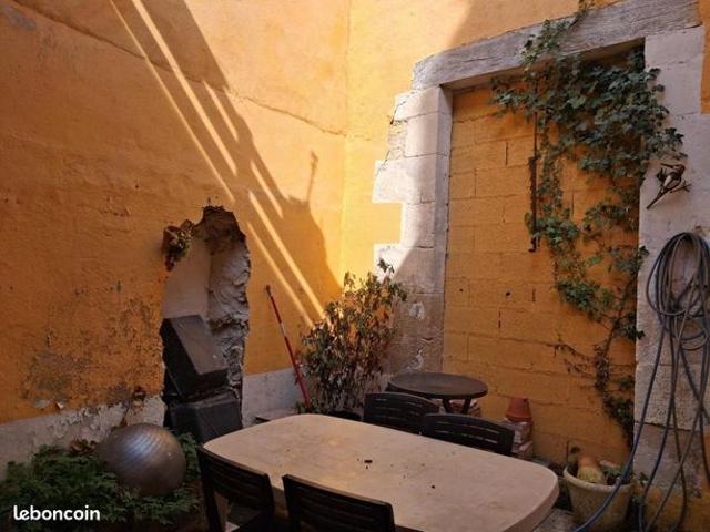Maison vente à Cosne-Cours-sur-Loire, Cosne-cours-sur-loire