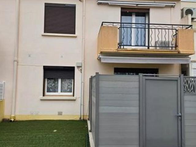 Maison vente à Nîmes, Le Grau-du-roi