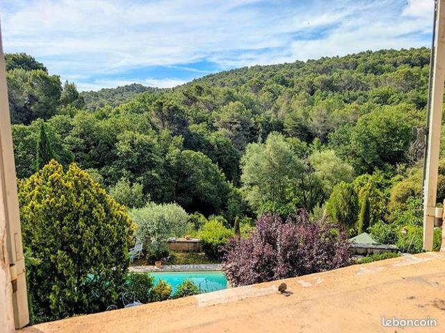 Maison vente à Apt, La Bastide-des-jourdans