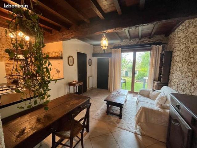 Maison vente à Toulouse, Villefranche-de-lauragais