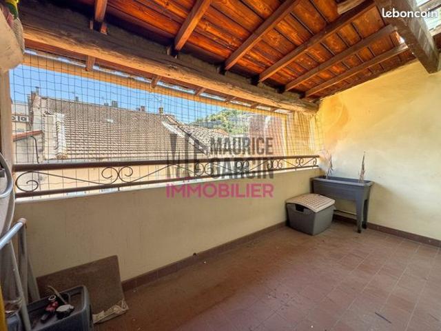 Maison vente à Apt, Cavaillon
