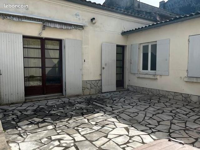 Maison vente à Libourne
