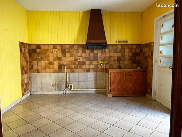 Maison vente à Libourne