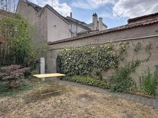 Maison vente à Reims