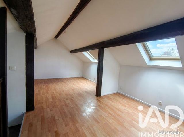 Maison vente à Torcy, Coupvray