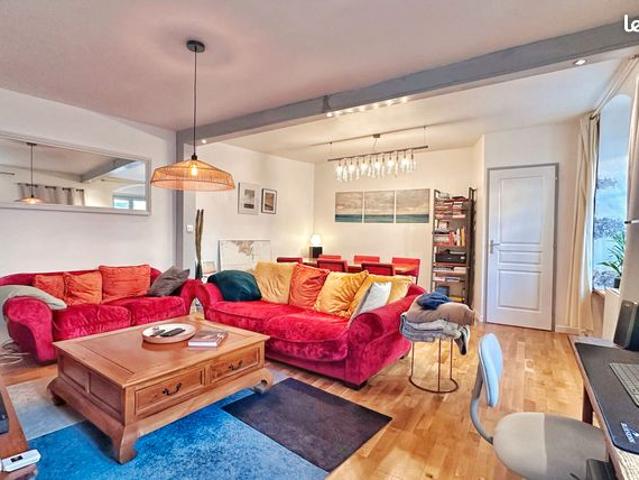 Maison vente à Clermont-Ferrand, Clermont-ferrand