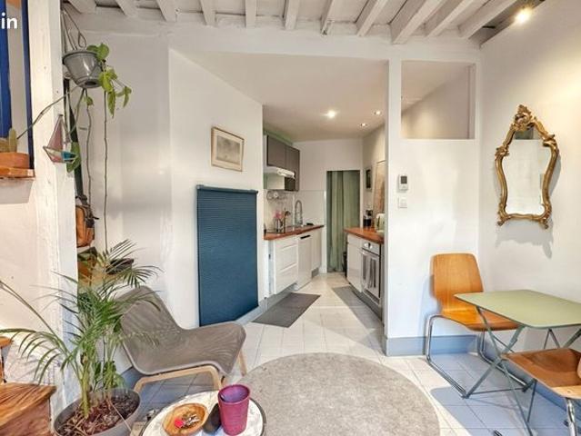 Maison vente à Clermont-Ferrand, Clermont-ferrand
