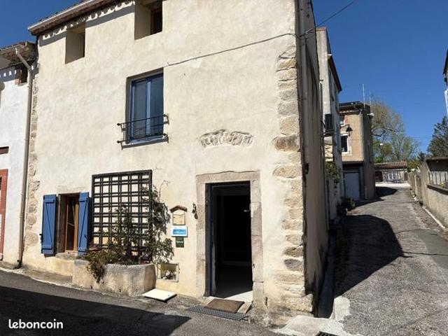 Maison vente à Carcassonne, Moussoulens