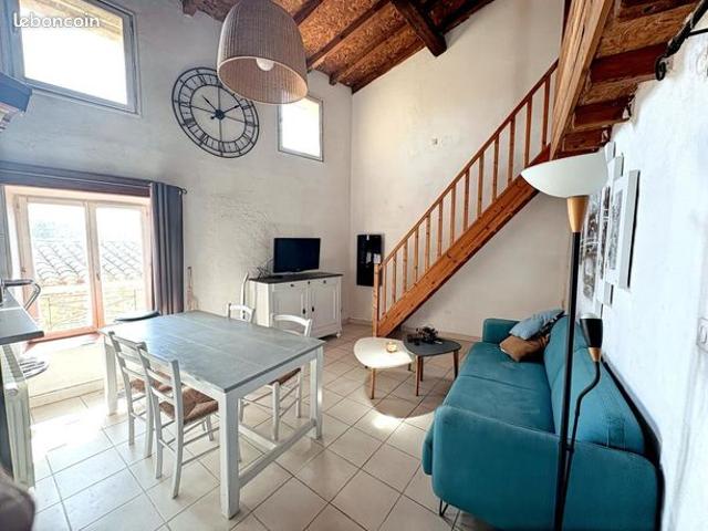 Maison vente à Carcassonne, Moussoulens
