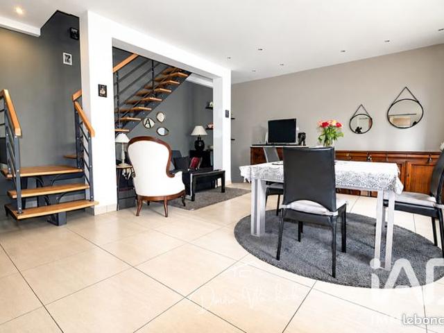 Maison vente à Marly-le-Roi, Yvelines