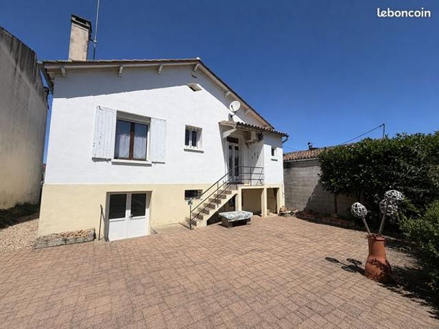 Maison vente à Bergerac
