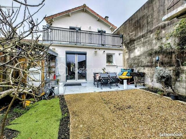 Maison vente à Fontainebleau, Bagneaux-sur-loing
