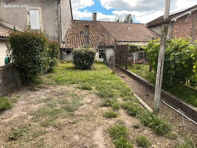Maison vente à Langon, Grignols