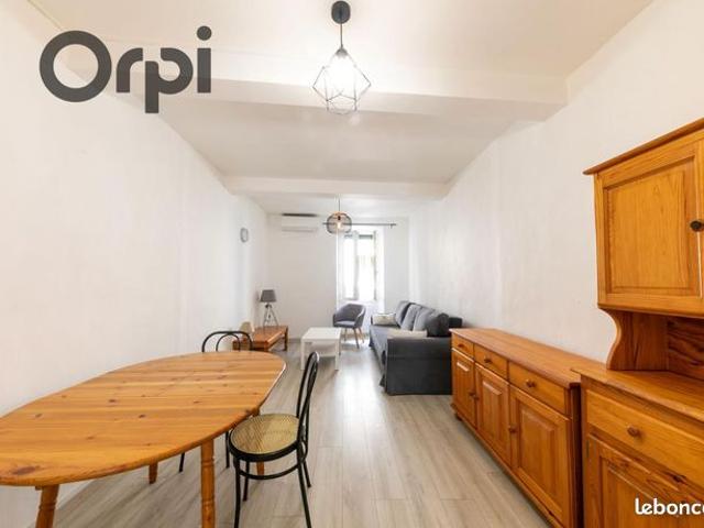 Maison vente à Perpignan, Cabestany