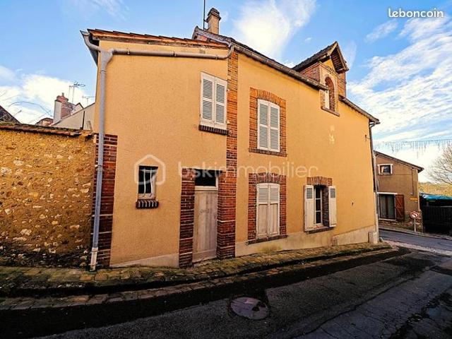 Maison vente à Chartres, Gallardon