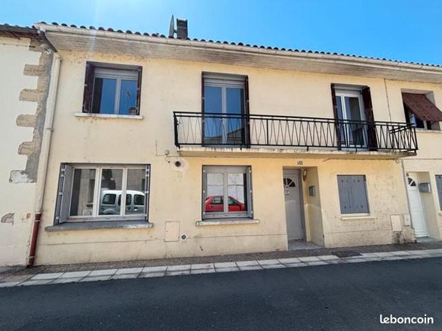 Maison vente à Libourne, Sainte-foy-la-grande