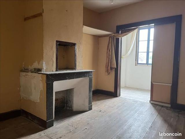 Maison vente à Auch, Saramon
