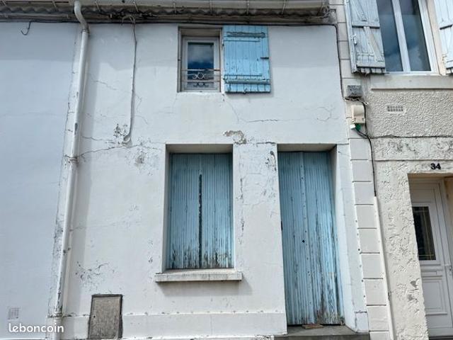 Maison vente à Langon, Grignols