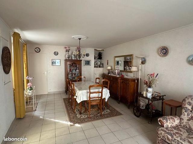 Maison vente à Châteauroux, Buzançais