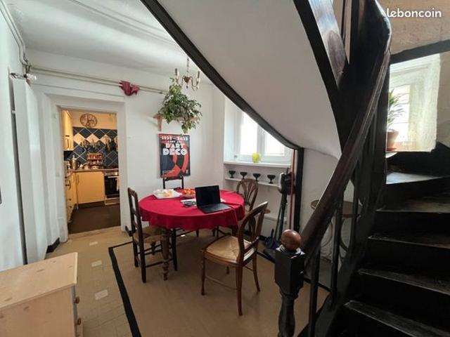 Maison vente à Magnac-Laval, Haute-Vienne
