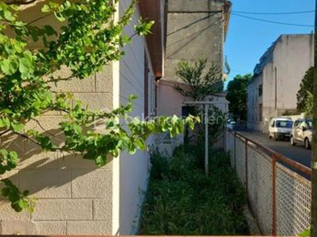 Maison vente à Lodève, Saint-andré-de-sangonis