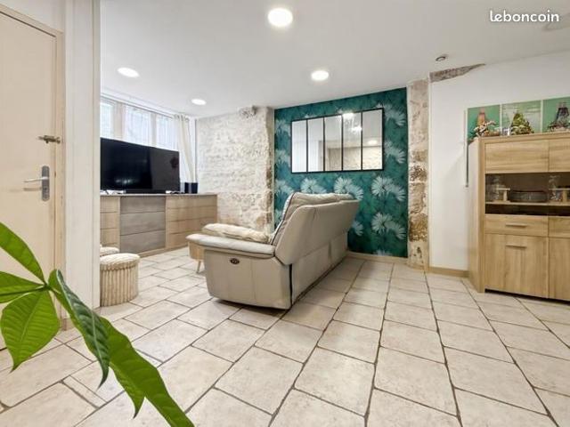 Maison vente à Orléans, Patay