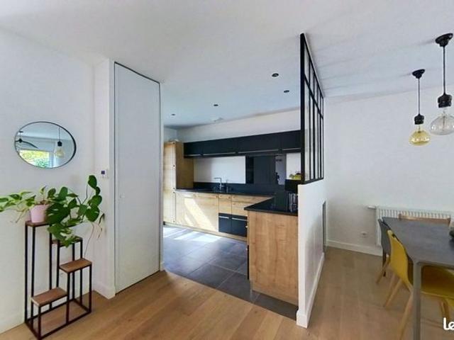 Maison vente à Lyon, Métropole de Lyon