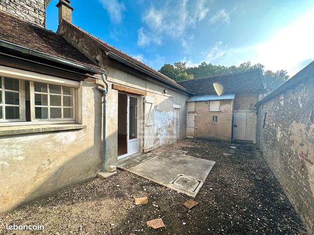 Maison vente à Fontainebleau, Lorrez-le-bocage-préaux