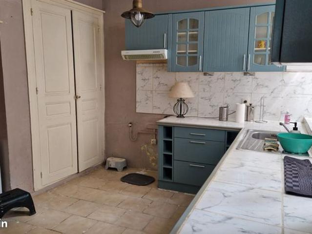 Maison vente à Sens, Joigny