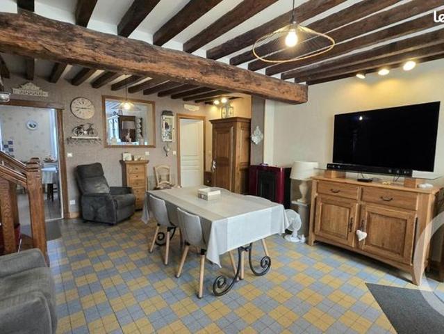 Maison vente à Senlis, Pont-sainte-maxence