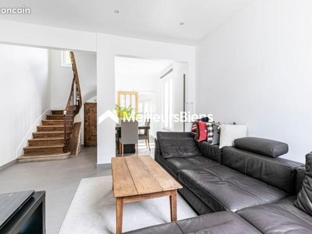 Maison vente à Nanterre, Rueil-malmaison