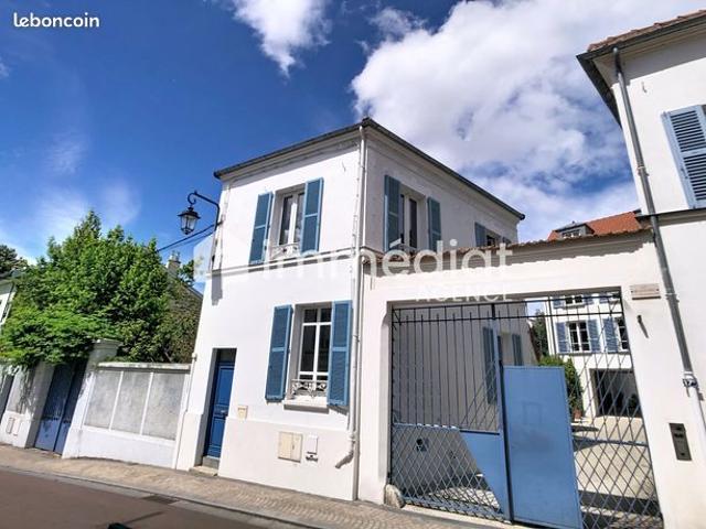 Maison vente à Nanterre, Rueil-malmaison