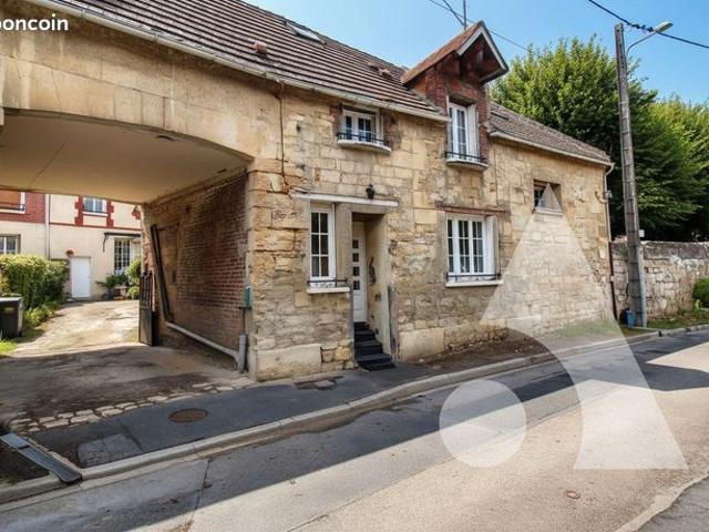 Maison vente à Clermont, Saint-martin-longueau
