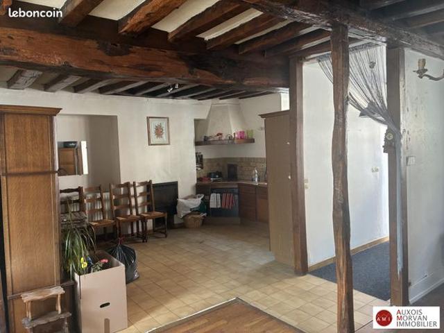 Maison vente à Montbard, Semur-en-auxois