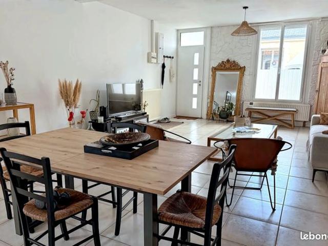 Maison vente à Les Sables-d'Olonne, Château-d'olonne