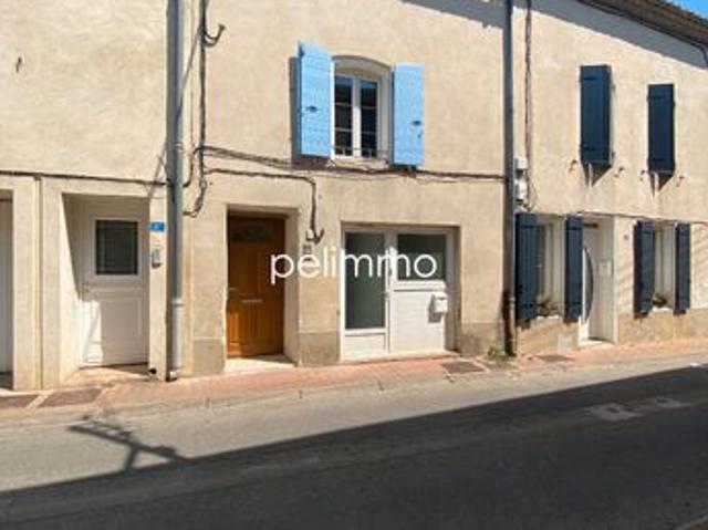 Maison vente à Aix-en-Provence, Pélissanne