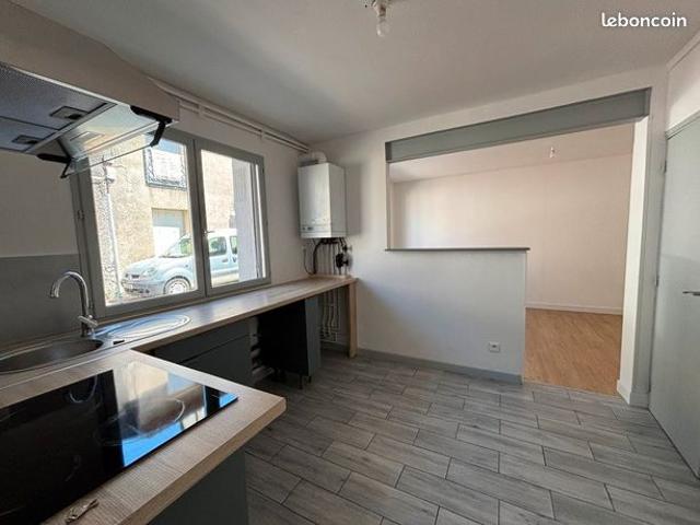 Maison vente à Libourne, Sainte-foy-la-grande