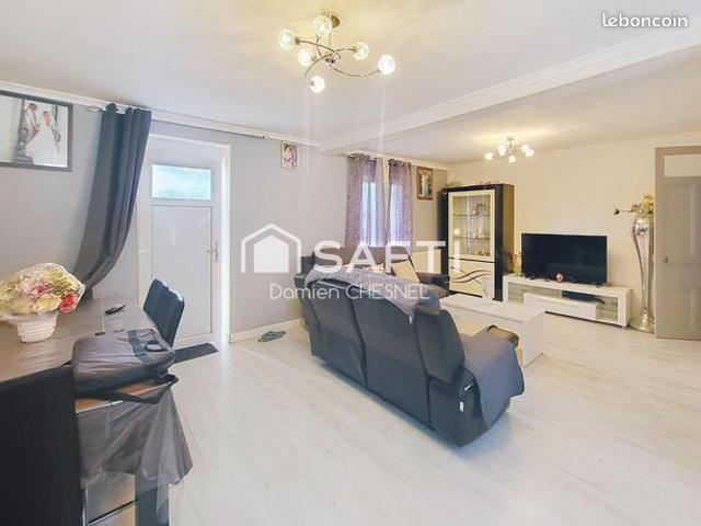 Maison vente à Saint-Amand-Montrond, Saulzais-le-potier