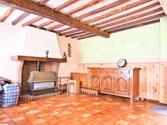 Maison vente à Abbeville