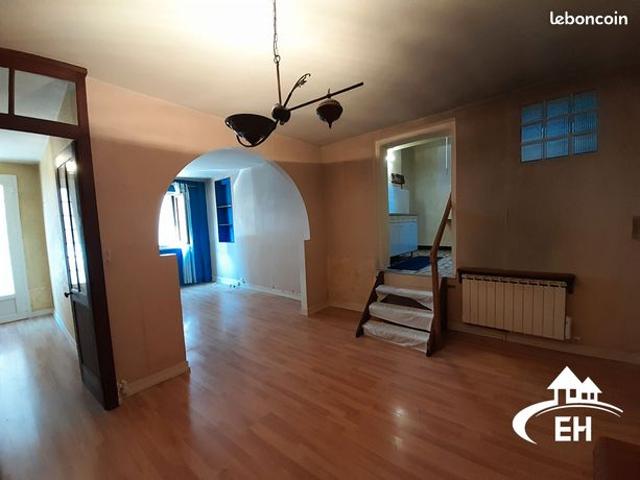 Maison vente à Mortagne-au-Perche, L'aigle