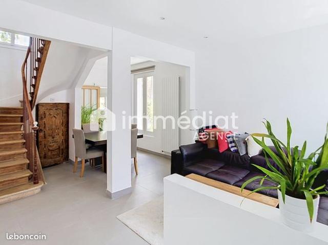 Maison vente à Nanterre, Rueil-malmaison
