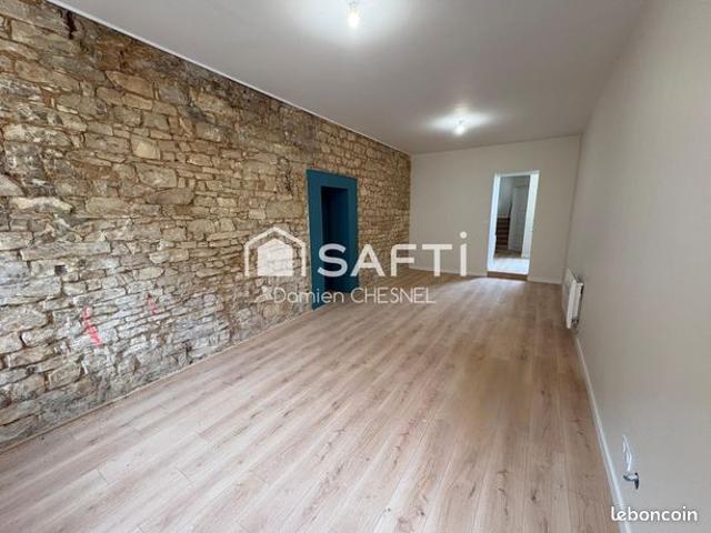 Maison vente à Saint-Amand-Montrond, Dun-sur-auron