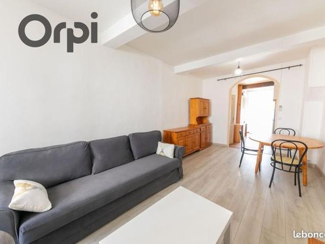 Maison vente à Perpignan, Cabestany
