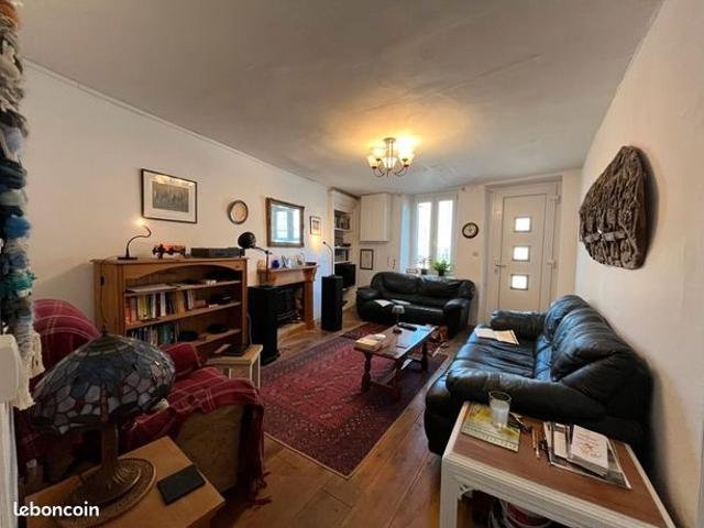 Maison vente à Bellac, Magnac-laval