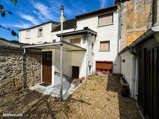 Maison vente à Meaux, La Ferté-sous-jouarre