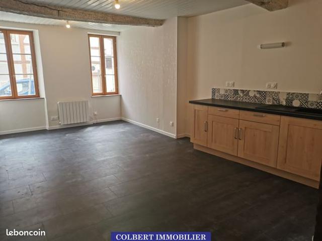 Maison vente à Sens, Joigny